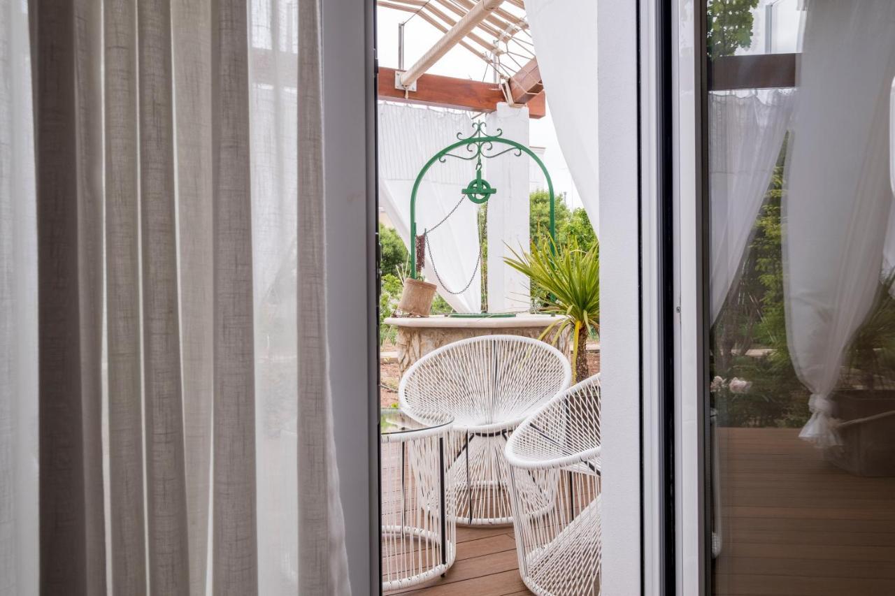 Hotel Abril 37 Ciutadella  Exteriör bild